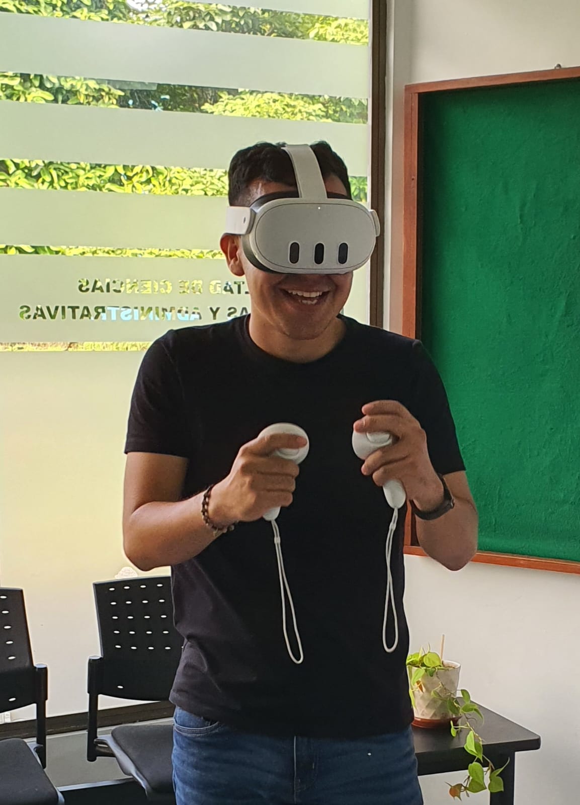 Gafas VR