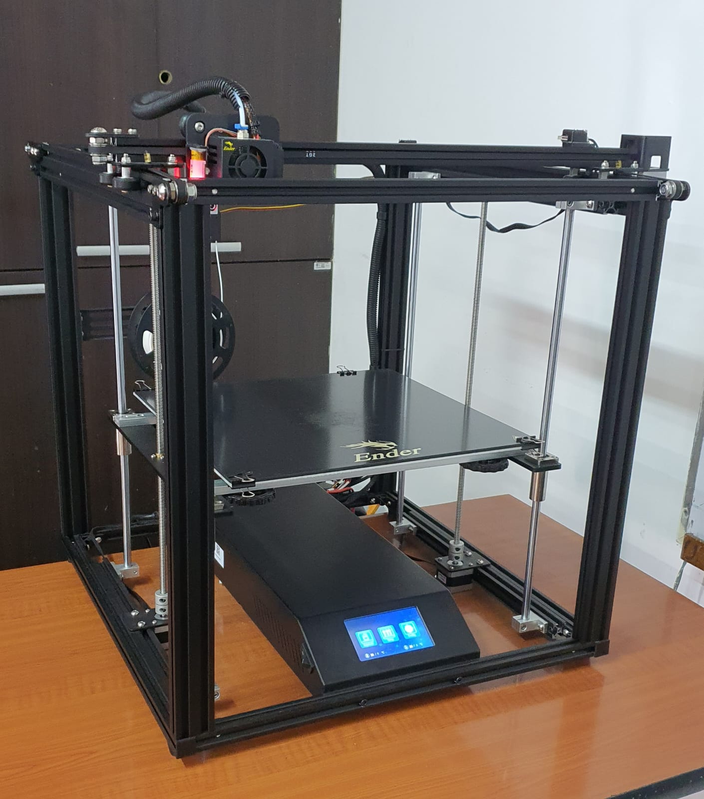 Impresora 3D