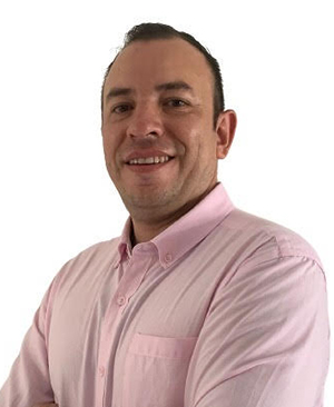 Alejandro J. Gutiérrez Rodríguez