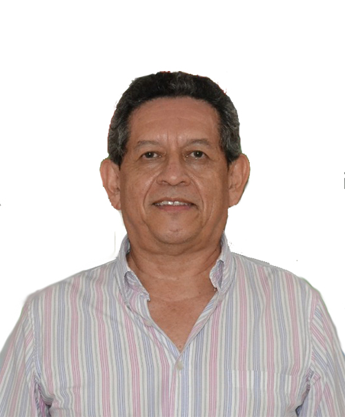Enrique Ramirez