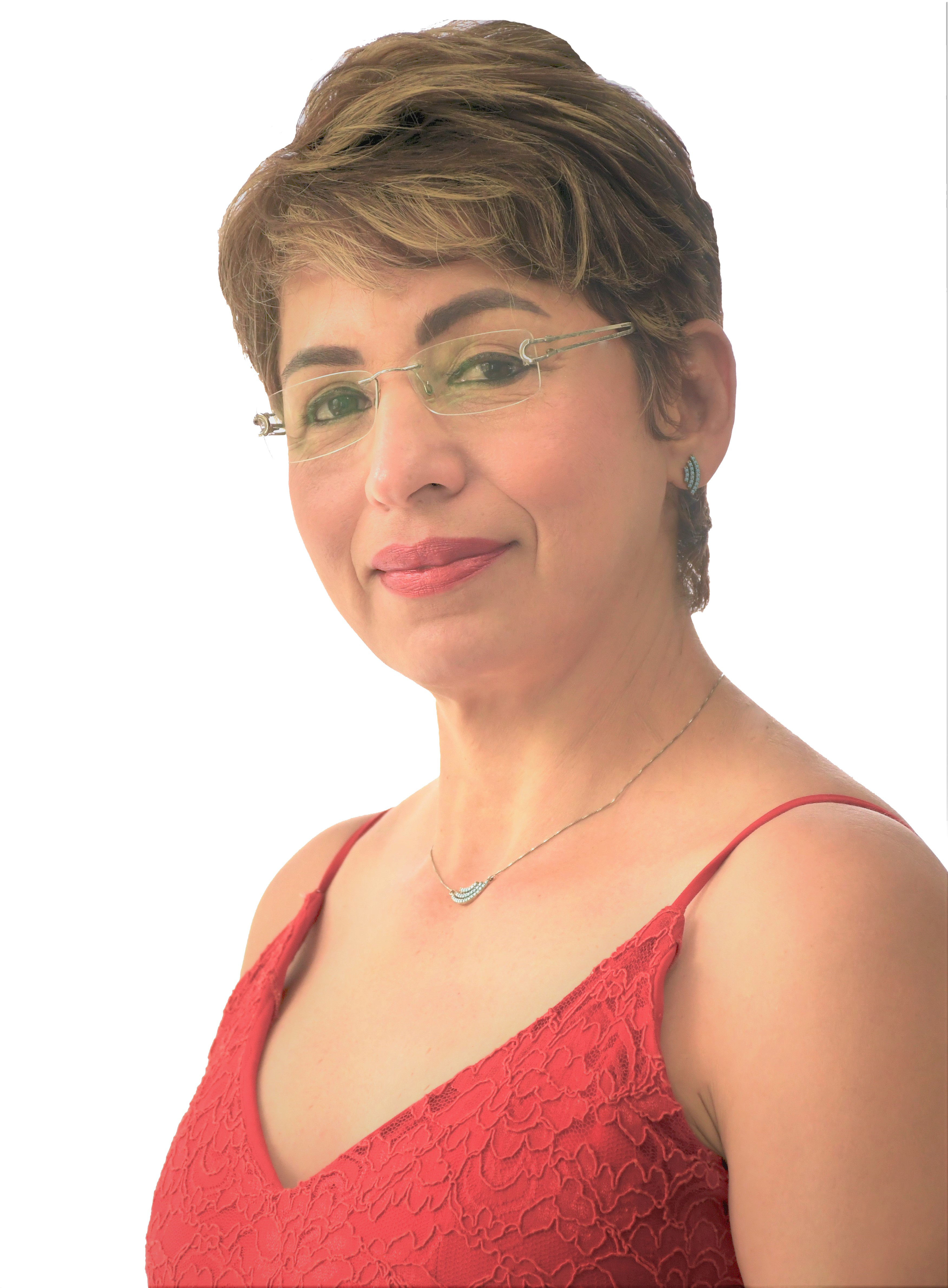 Mercedes Parra Alviz