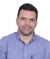 Omar Giovanni Rosero Villabón
