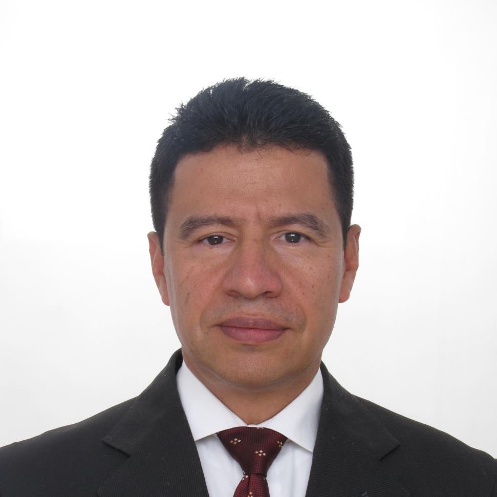 Alexander Blandón López PROFSOR DE PLANTA COOR. COMITÉ DE INVESTIGACIONES