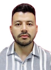 Diego Fernando Ramírez Reinoso