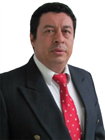 Miguel Armando Rodriguez Marquez