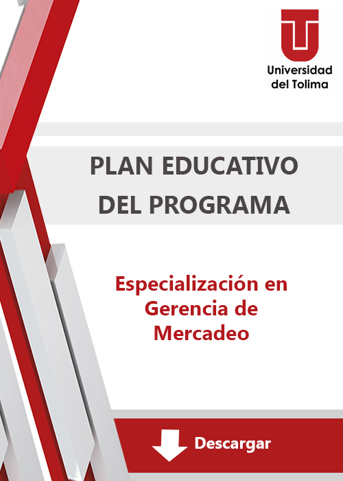 plan educativo programa economia