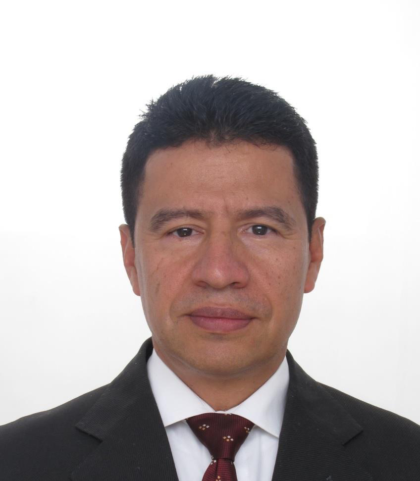Alexander Blandón López