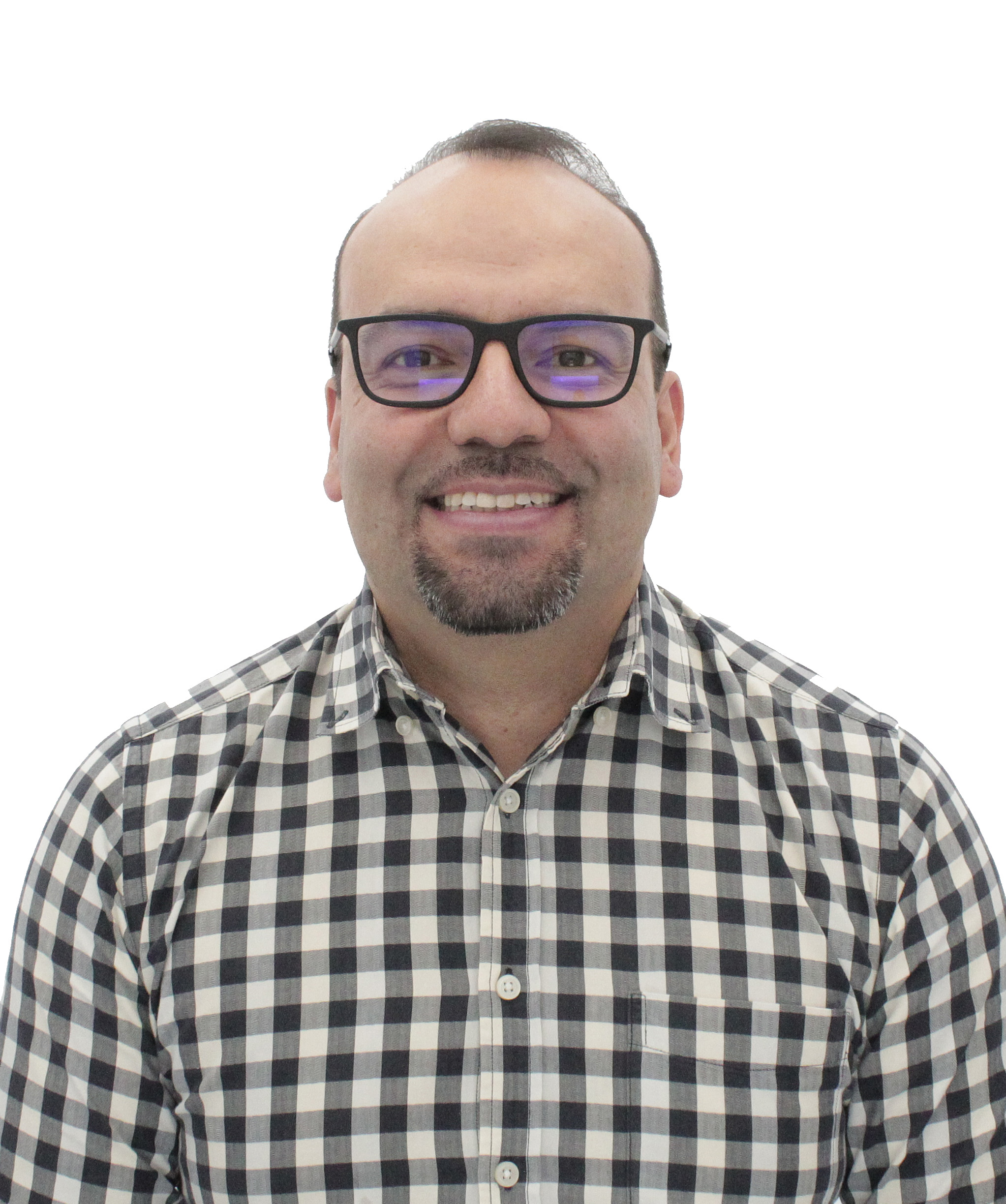 Edwin Oswaldo Gil Mateus